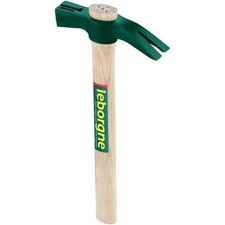 Marteau de coffreur - manche