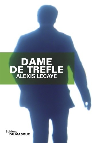 Dame trèfle alexis - -,