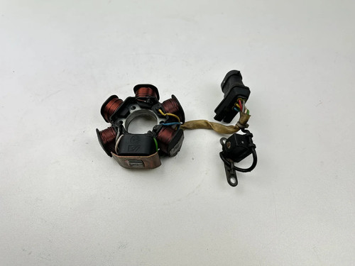 Stator allumage vespa 50 - allumage, s