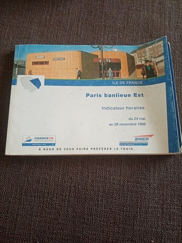 Mai 1998 chaix - mai,