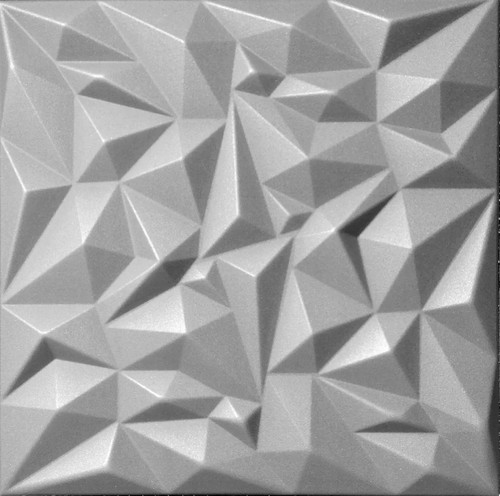 Panneau mural plafond - mural, 3d
