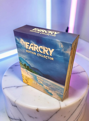 Fourreau collector - 🎮,
