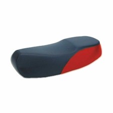 Selle Noire Rouge MBK BOOSTER