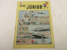 BD JUNIOR 1966.02 13.01.1966