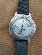 montre RENAULT SPORT  quartz