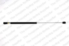 Vérin à gaz de coffre