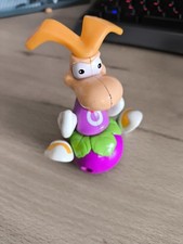 Rayman Ubisoft France
