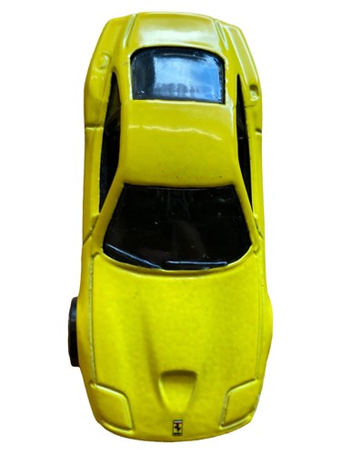 Hot wheels ferrari 550 - wheels,