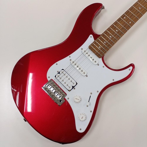 Guitare électrique yamaha - guitare,