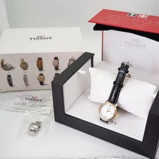 Montre femme TISSOT Bridgeport
