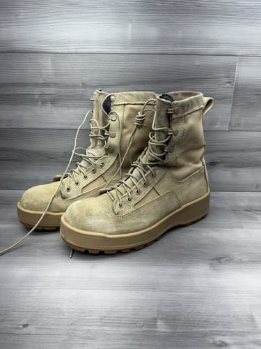 Wellco army flight - wellco, us