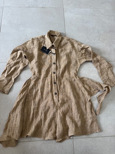 Robe marron massimo - robe,