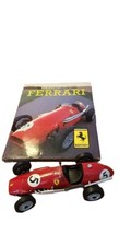 Ferrari 500 polistil - polistil, tonka