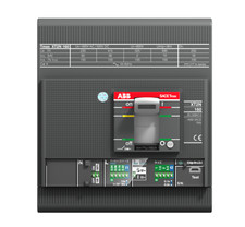Disjoncteur XT2S 4P 100A 50Ka+Decl. Elec. Ls/I 1SDA067836R1 ABB 067836