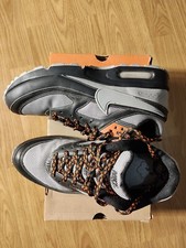 NIKE AIR MAX BW CLERK PACK LIMITED