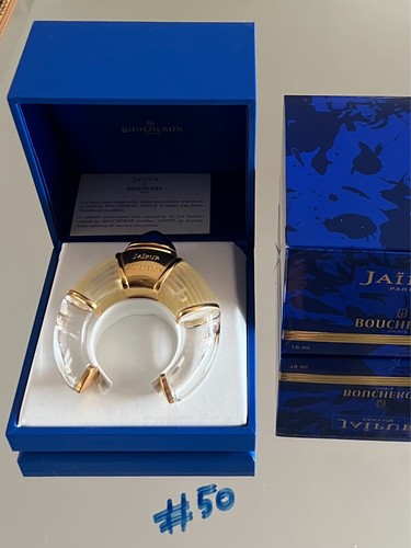 Boucheron jaïpur - -,