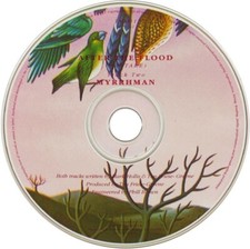 CD SINGLE TALK TALK AFTER THE FLOOD (OUTTAKE) ULTRA RARE COLLECTOR COMME NEUF !!