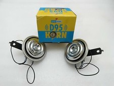 Moto Universel Minda D95 12V