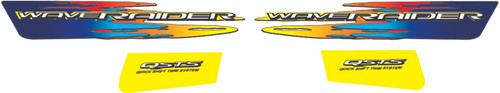 Yamaha waveraider 1995 - yamaha,