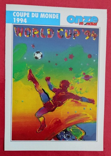 Fiche card coupe du monde - card,,