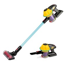 Eddy Toys Aspirateur Enfant Jouet - Vrai Aspirateur Enfant Fonctionnel – Jouet a