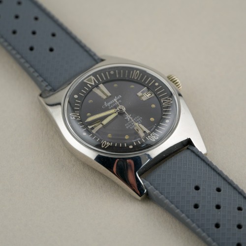 Montre aquastar genève 1963 - aquastar,