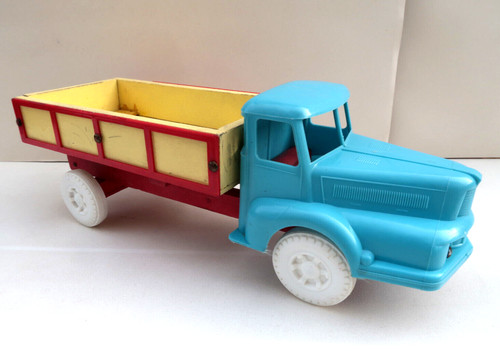 Clairbois grand camion - grand, unic
