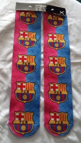 Barcelona socks size - socks, 6-13