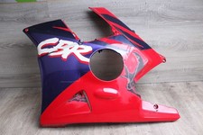 Carénage Latéral Gauche