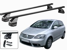 Barres de toit Pour VW Golf