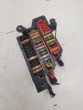 Used Fuse Box Engine fits