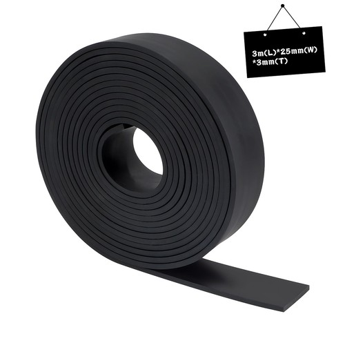 Bande caoutchouc feuille - bande,