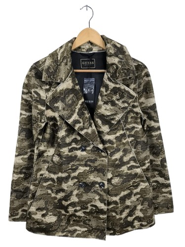 Guess manteau court dames - guess,