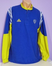 Maillot de rugby ASM