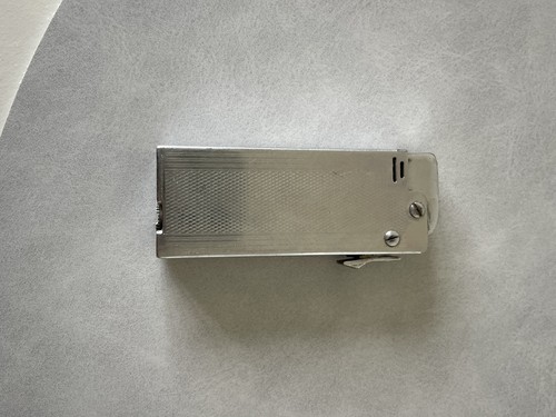 Ancien briquet thorens - briquet,