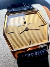 Montre Universal Genève