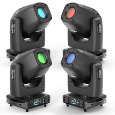 400W 3in1 LED Moving Head
