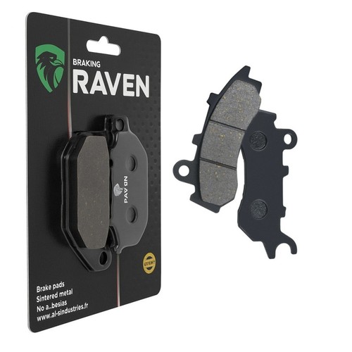 Plaquettes frein avant pour - avant,
