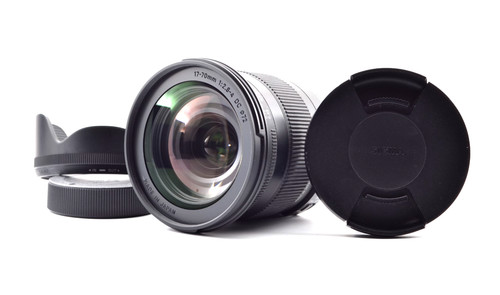 Top mint sigma 70mm - mint】sigma, 17-70mm