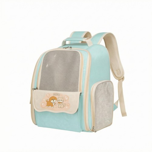 Sac dos compagnon maille - dos,