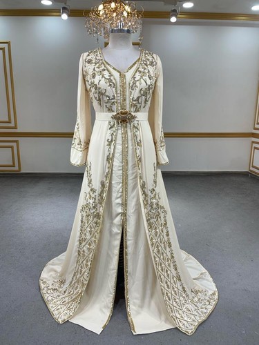 Caftan marocain - caftan,