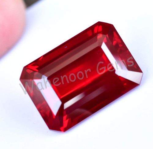 Naturel rouge sang - naturel,