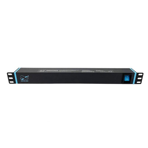 Insv100219 pdu bloc - bloc, multiprise