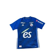 Maillot vintage domicile