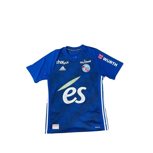 Maillot vintage domicile