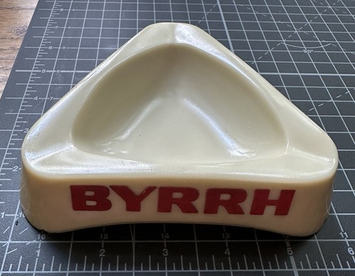 Byrrh magnier blangy cendrier - magnier,