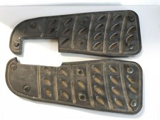 marchepied de tondeuse