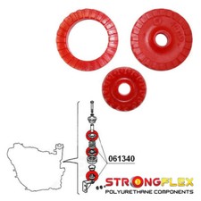 Silentbloc support moteur - silentbloc,