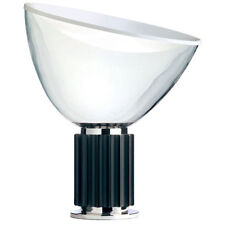 Flos, Taccia LED Pmma Noire, Achille Et Pier Giacomo Castiglioni