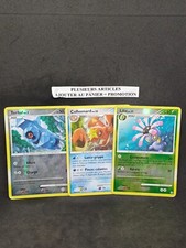 Carte Pokémon 146 D&P Éveil des Légendes co/unco/reverse/holo/rare/ultra